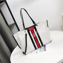 Load image into Gallery viewer, new fashion big Bag for woman
