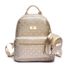Load image into Gallery viewer, Celebrity Fashion Backpack