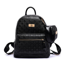 Load image into Gallery viewer, Celebrity Fashion Backpack