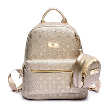 Load image into Gallery viewer, Celebrity Fashion Backpack