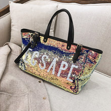 Load image into Gallery viewer, big bag for woman