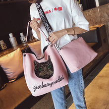 Load image into Gallery viewer, New Women Bag